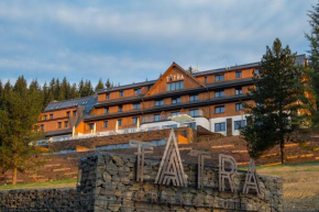 Grandhotel Tatra, Velké Karlovice